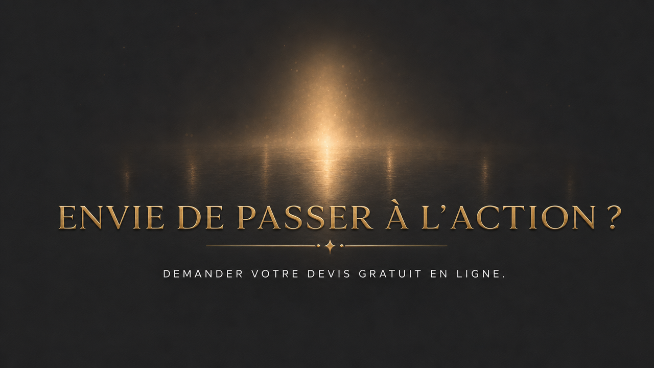 Titre : demandez votre devis